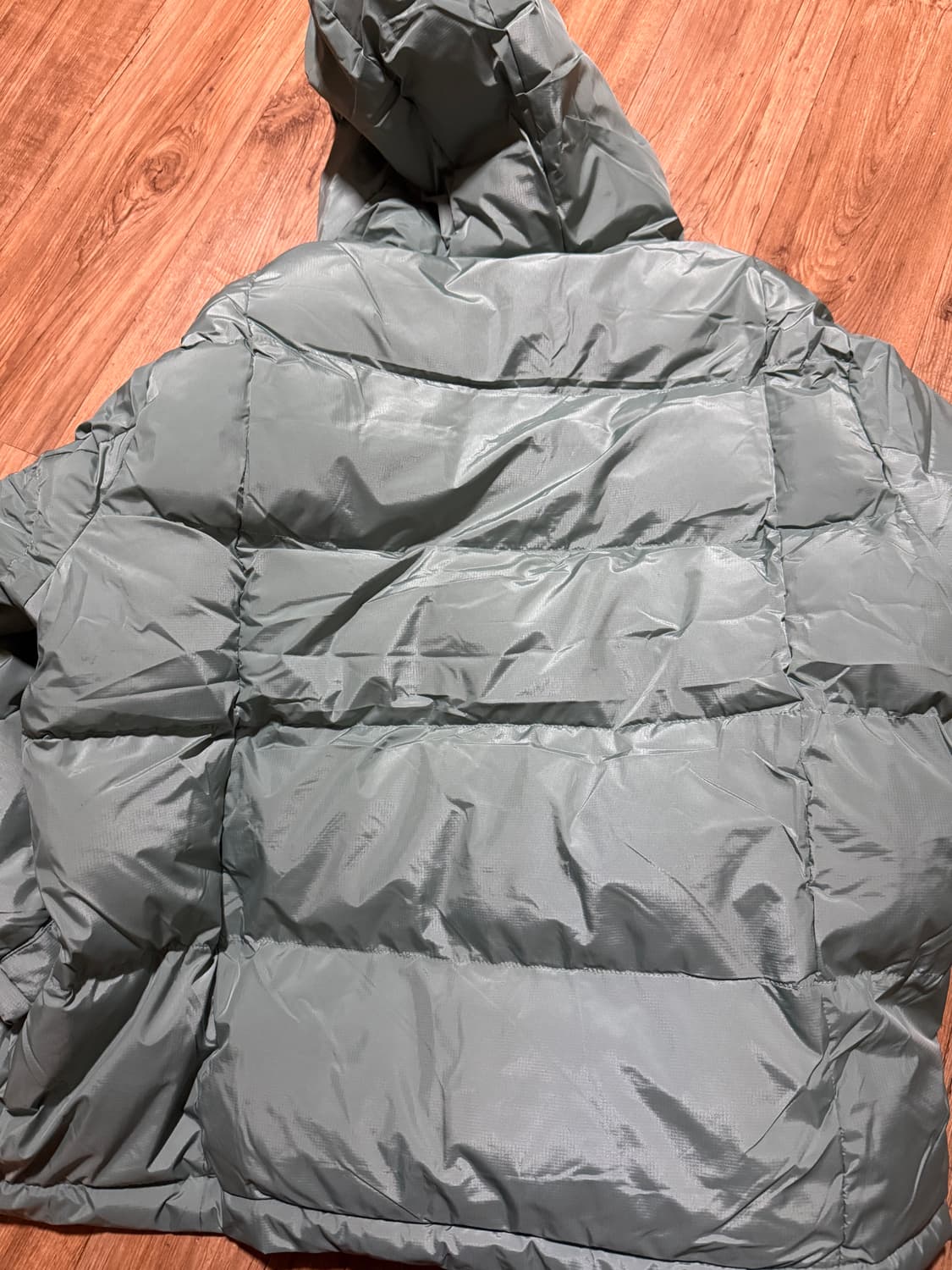 칼하트 아스펜 패딩 상품이미지4