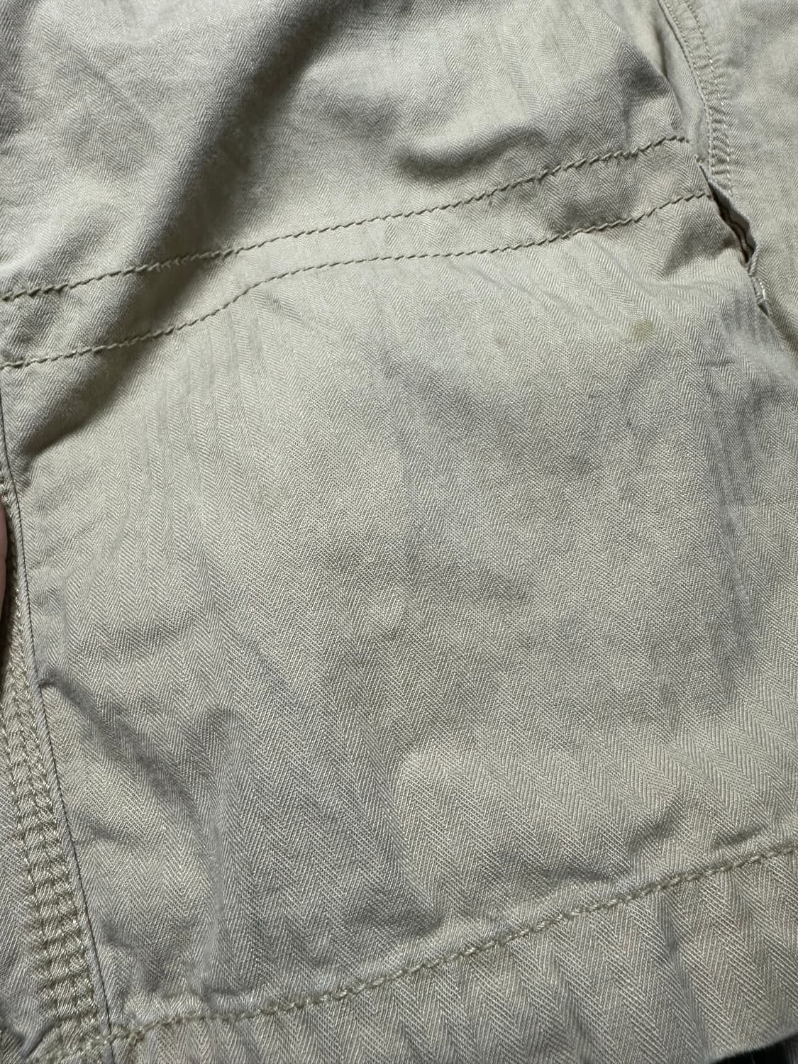 폴로 랄프로렌 유틸리티 포켓 카고 팬츠 상품이미지3