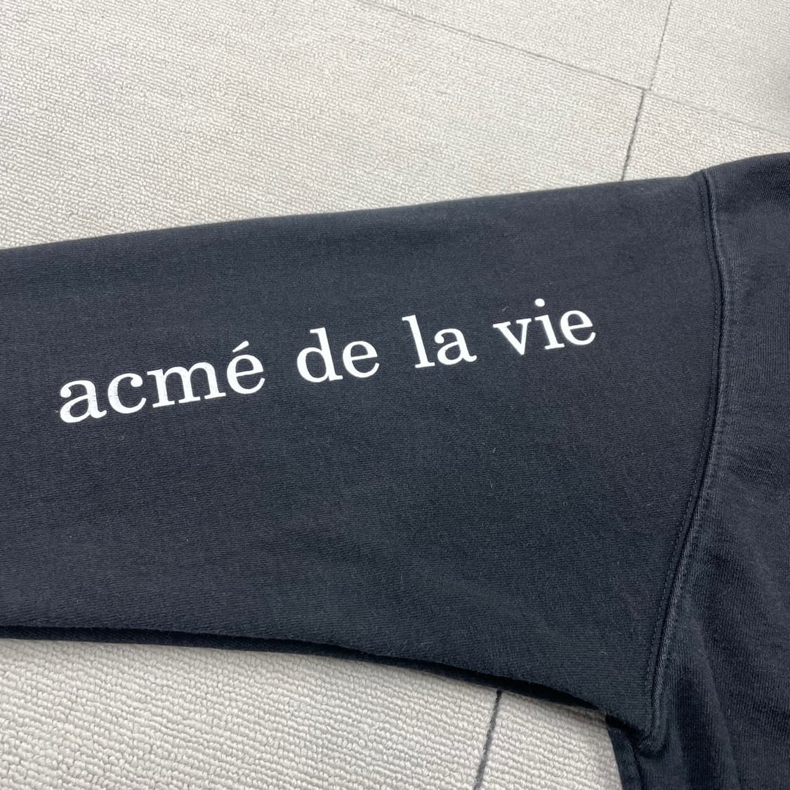 (1) 아크메드라비 후드 상품이미지5