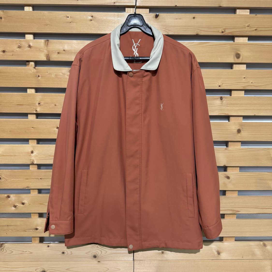 입생로랑 자켓 상품이미지1