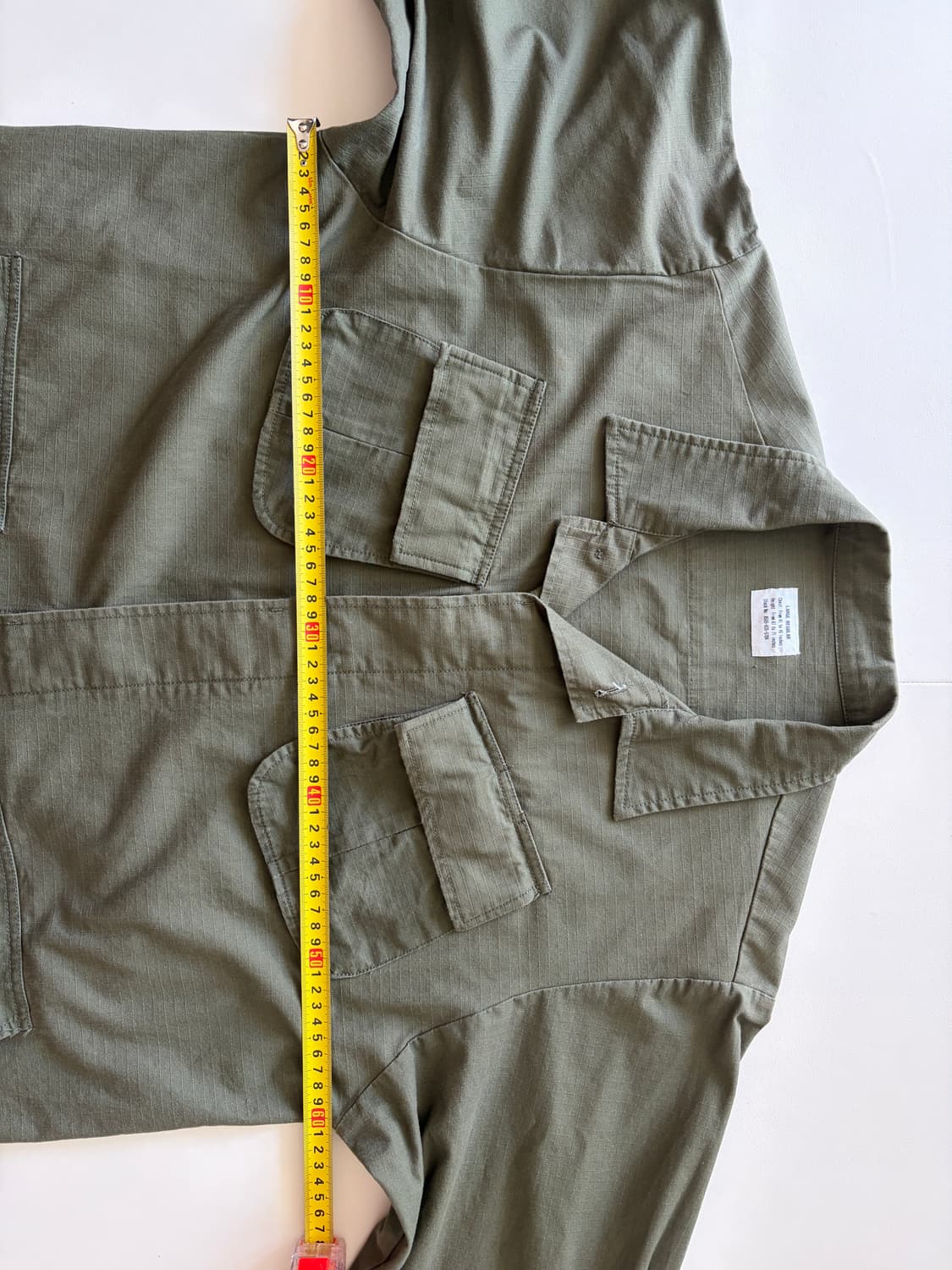 YMCLKY 퍼티그자켓 L 사이즈 상품이미지8