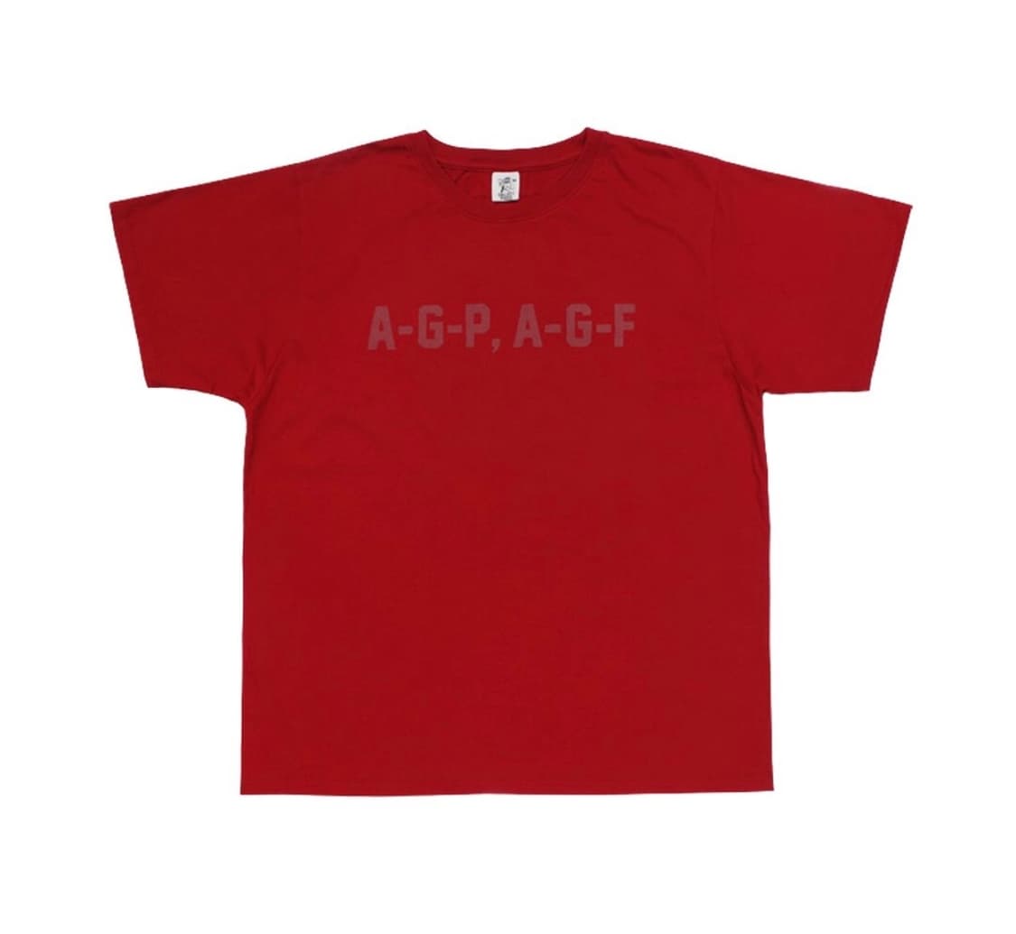 컬렉트 피시스 티셔츠 상품이미지1