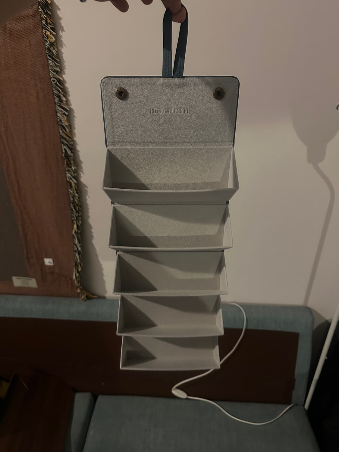 타르트옵티컬 x 이스트로그 (브라운) 상품이미지4