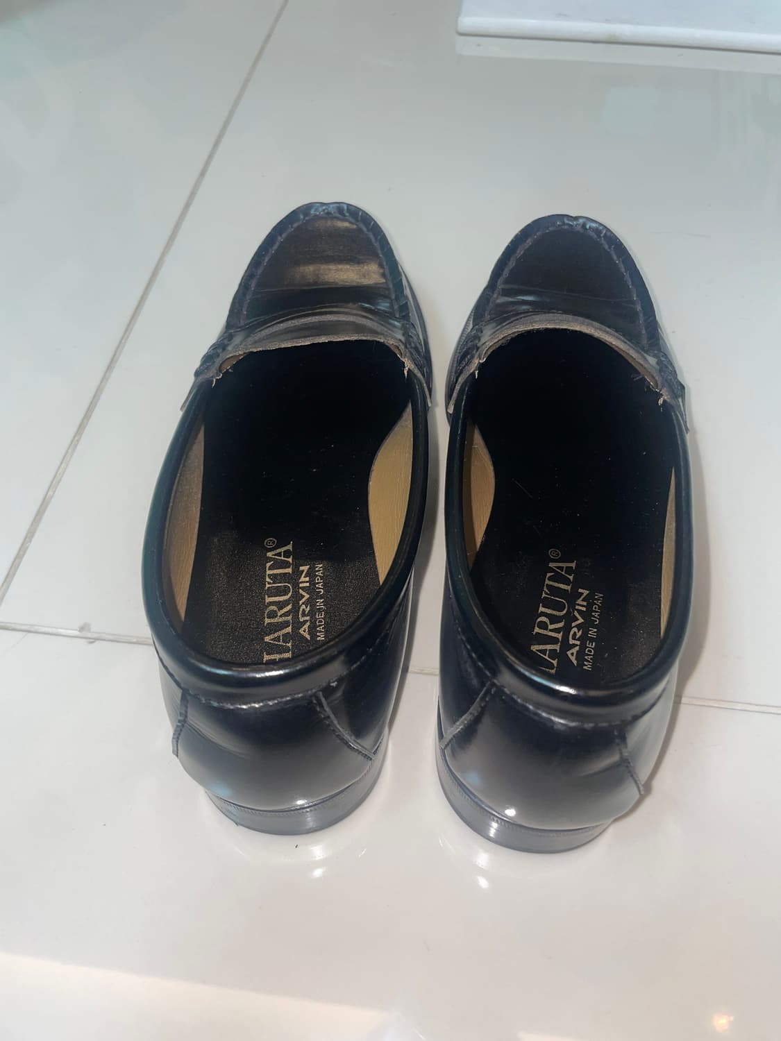 하루타 로퍼 (245) 상품이미지4