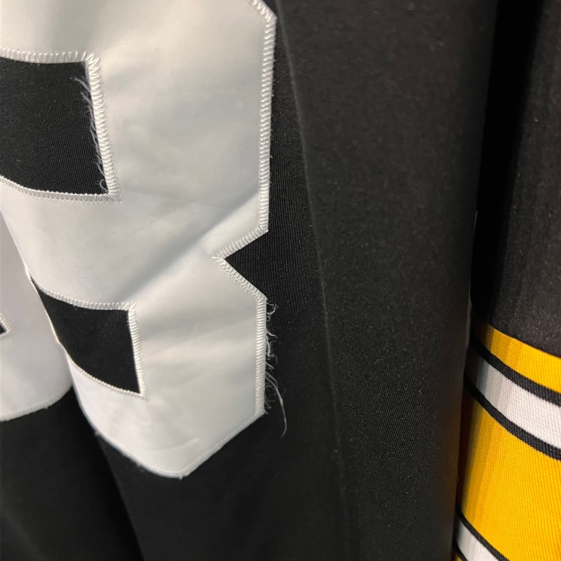 [56] 미첼앤네스 NFL 린스완 nfl져지 상품이미지5