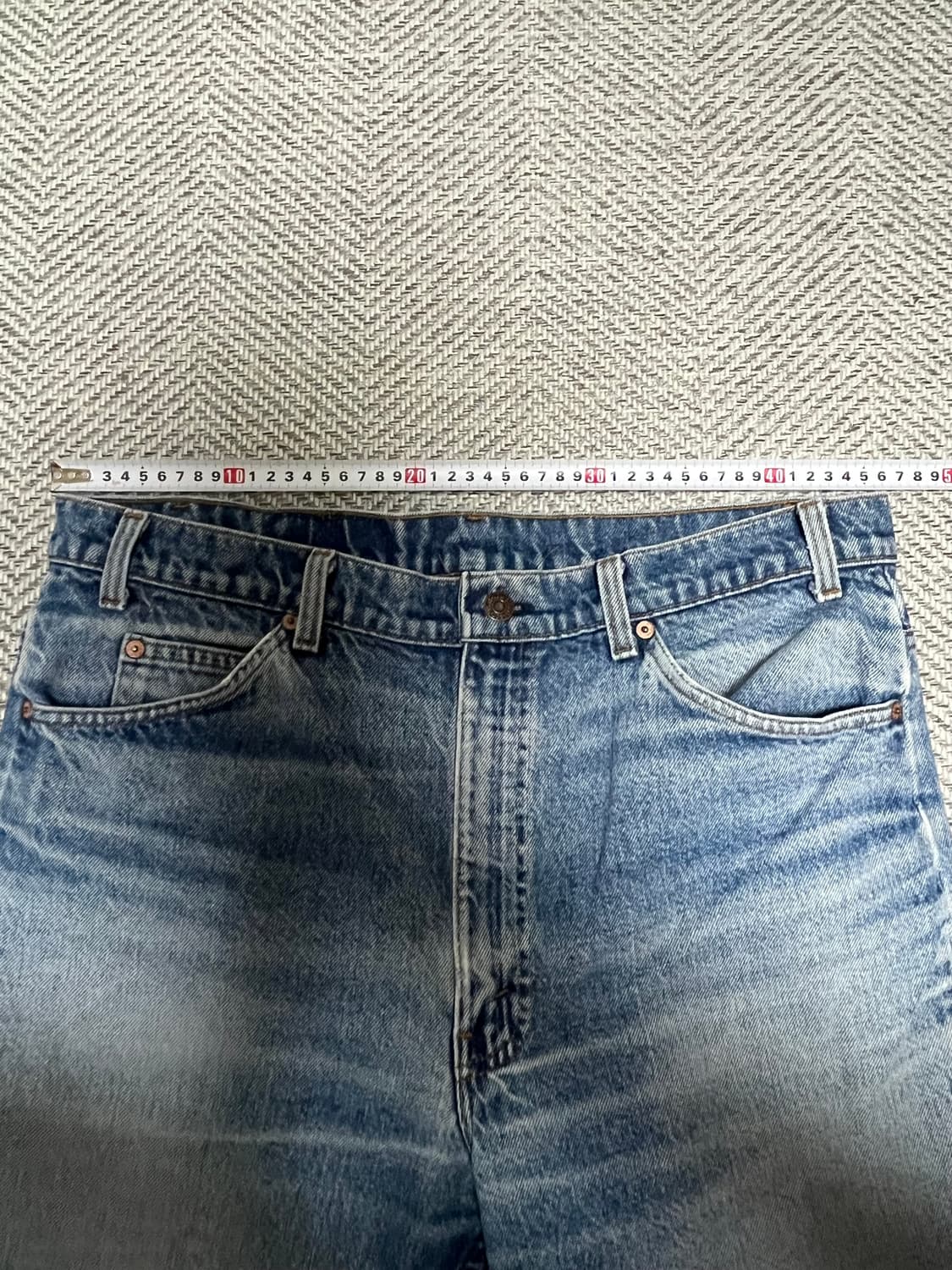 90s levis 517 38x34 상품이미지6