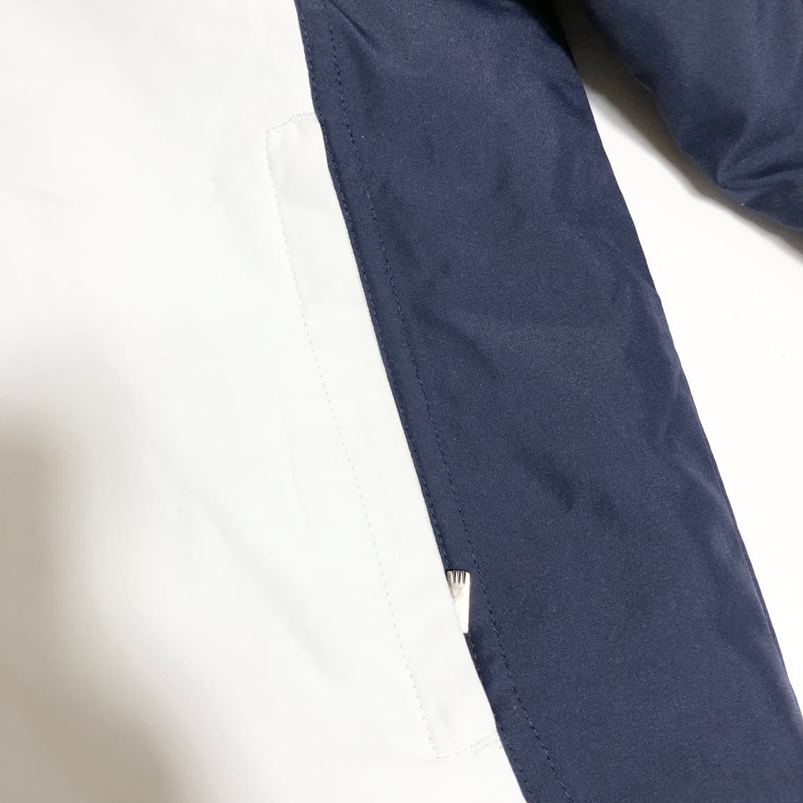 아디다스 태권도 점퍼 L 상품이미지10