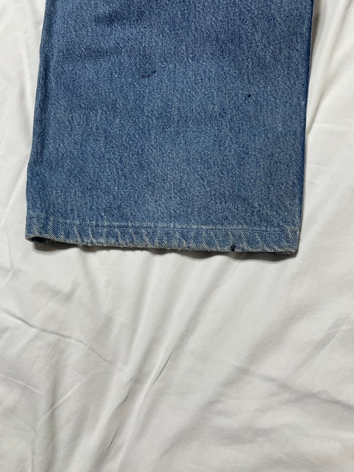 US 00‘s 칼하트 더블니b73 상품이미지8