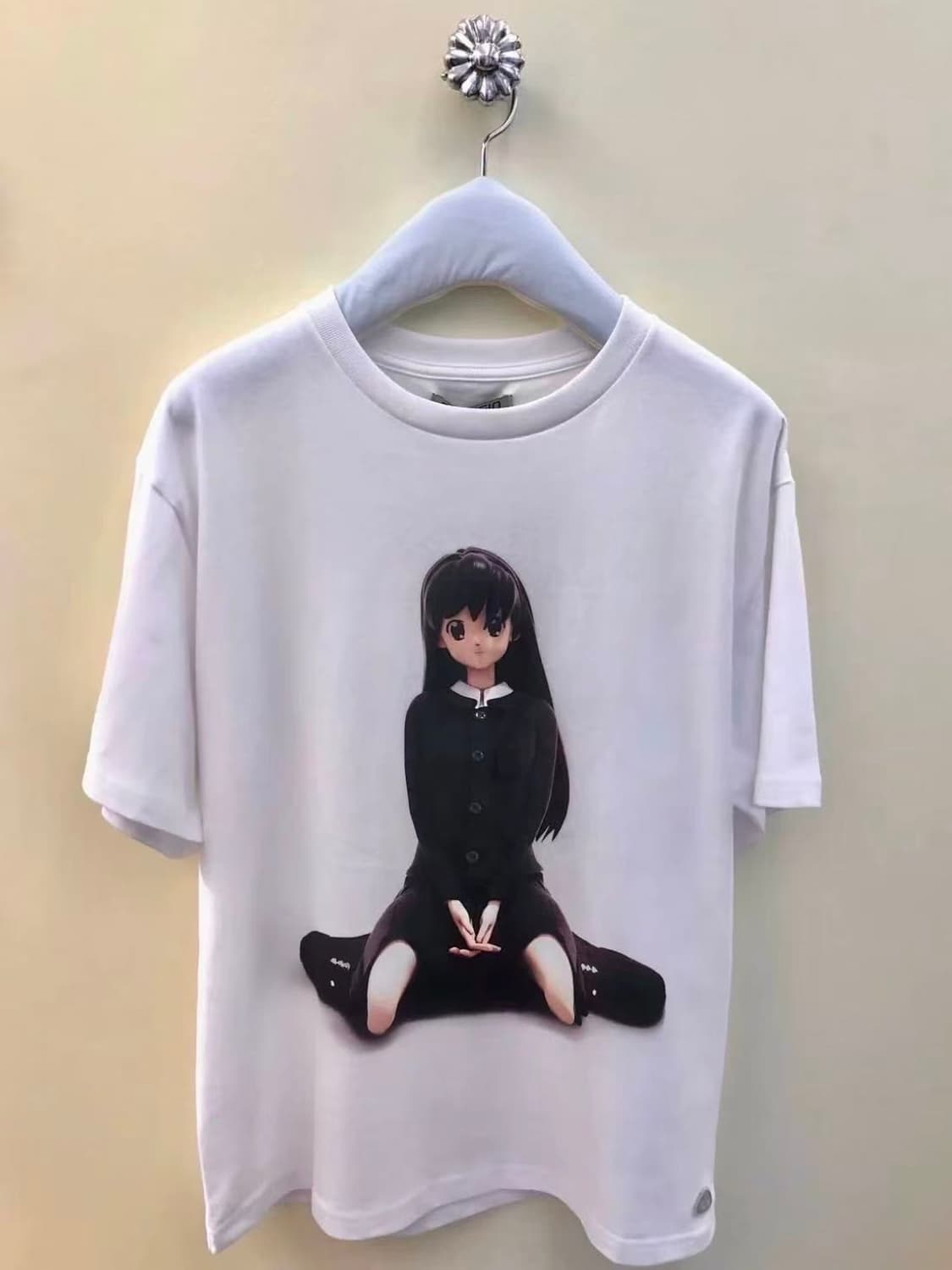 Coyseio 반팔티 새상품 상품이미지1