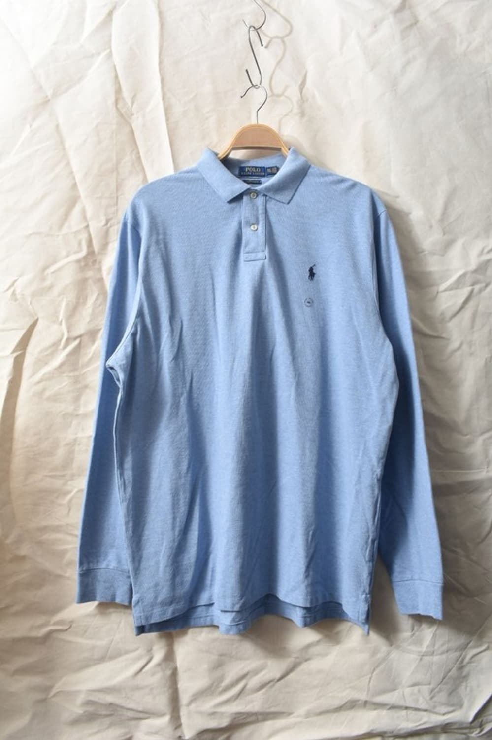 폴로 랄프로렌 PK셔츠 카라티 M0328 상품이미지4