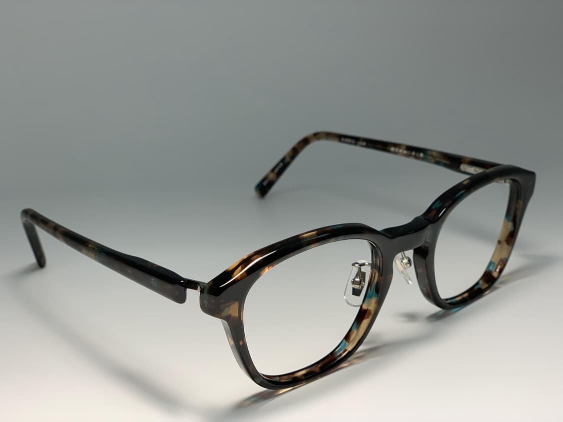 금자안경 가네코 옵티컬 KA19 BRGR 0091 상품이미지6