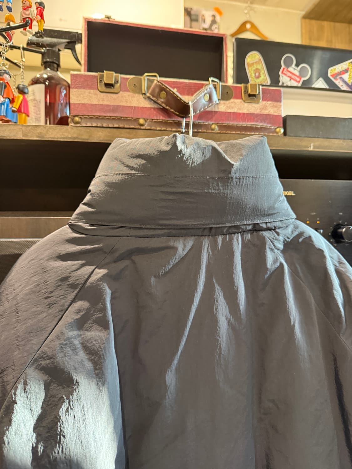 프릭스스토어 프리마로프트 레벨7 파카 L(2XL) 상품이미지8