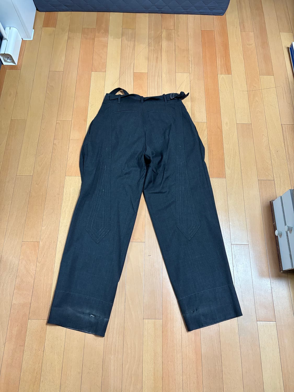 키코 솔론 테일러드 트라우저 (48) 상품이미지5