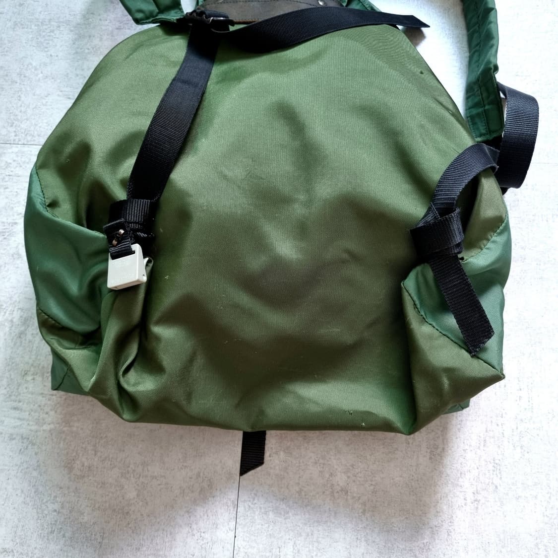 70s USA REI 초기형 rucksack 상품이미지7