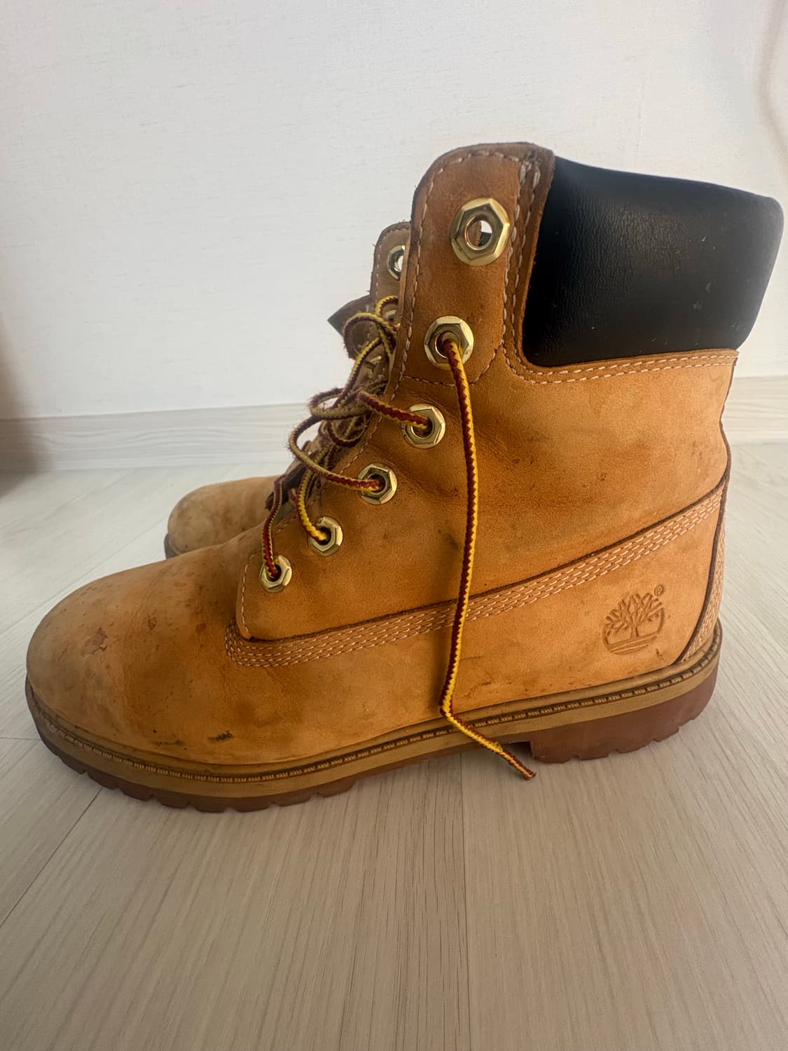 팀버랜드 부츠 상품이미지2