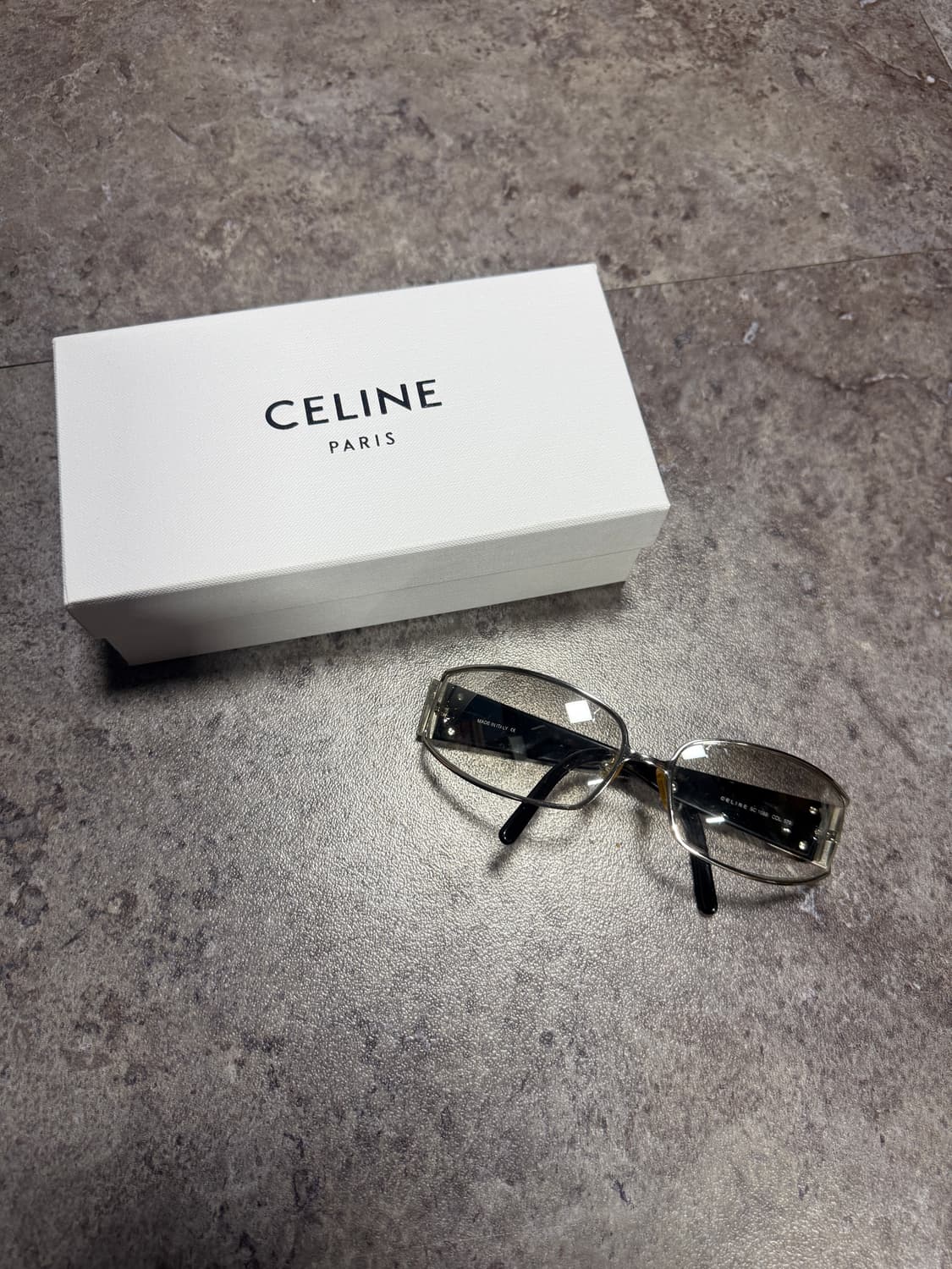 셀린 선글라스 안경 상품이미지1