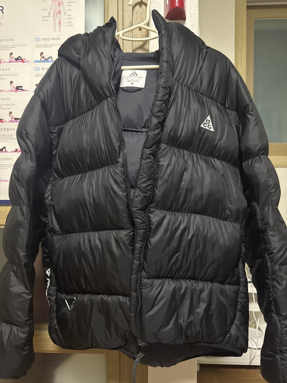 나이키 acg루나레이크 구형 M 상품이미지1