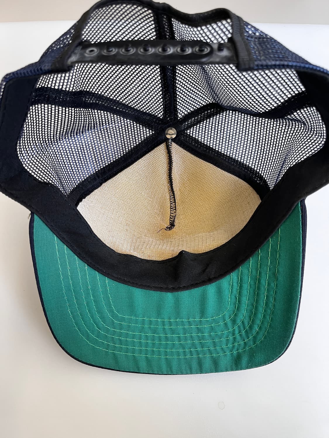 USA 빈티지 트러커 캡 상품이미지3