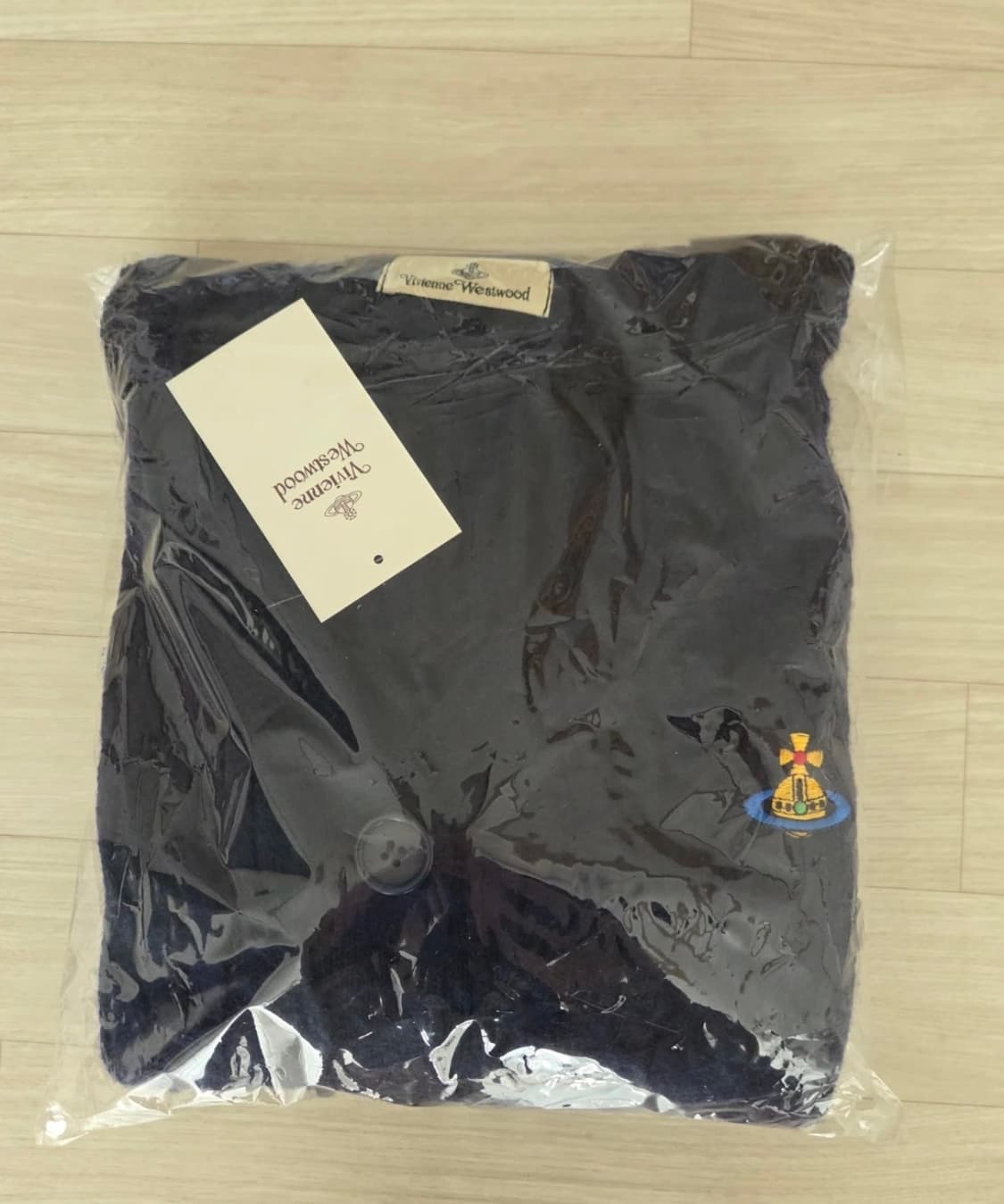 비비안웨스트우드 가디건 상품이미지2