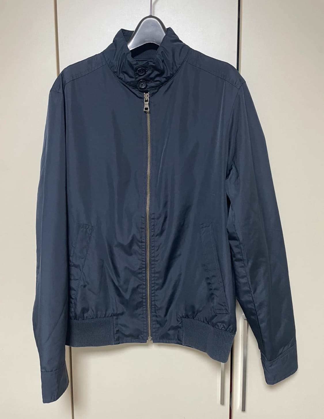 Banana republic  남성 바라쿠타 봄 자켓 S 사이즈 상품이미지1