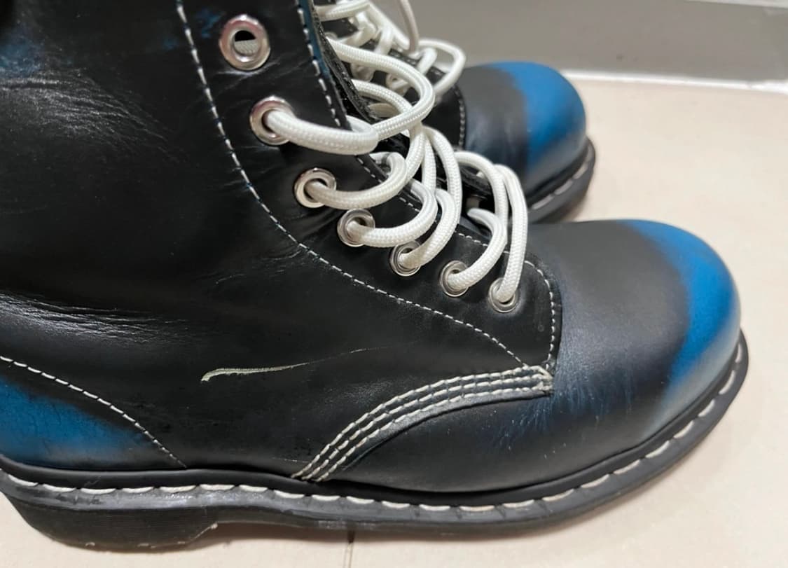 닥터마틴 1919 250사이즈 상품이미지3