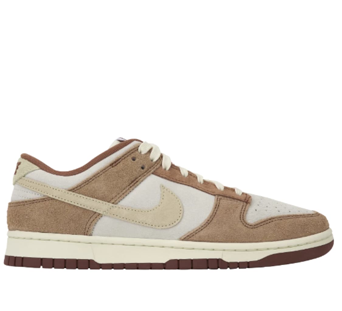 [270] 나이키 덩크 로우 커리 상품이미지1