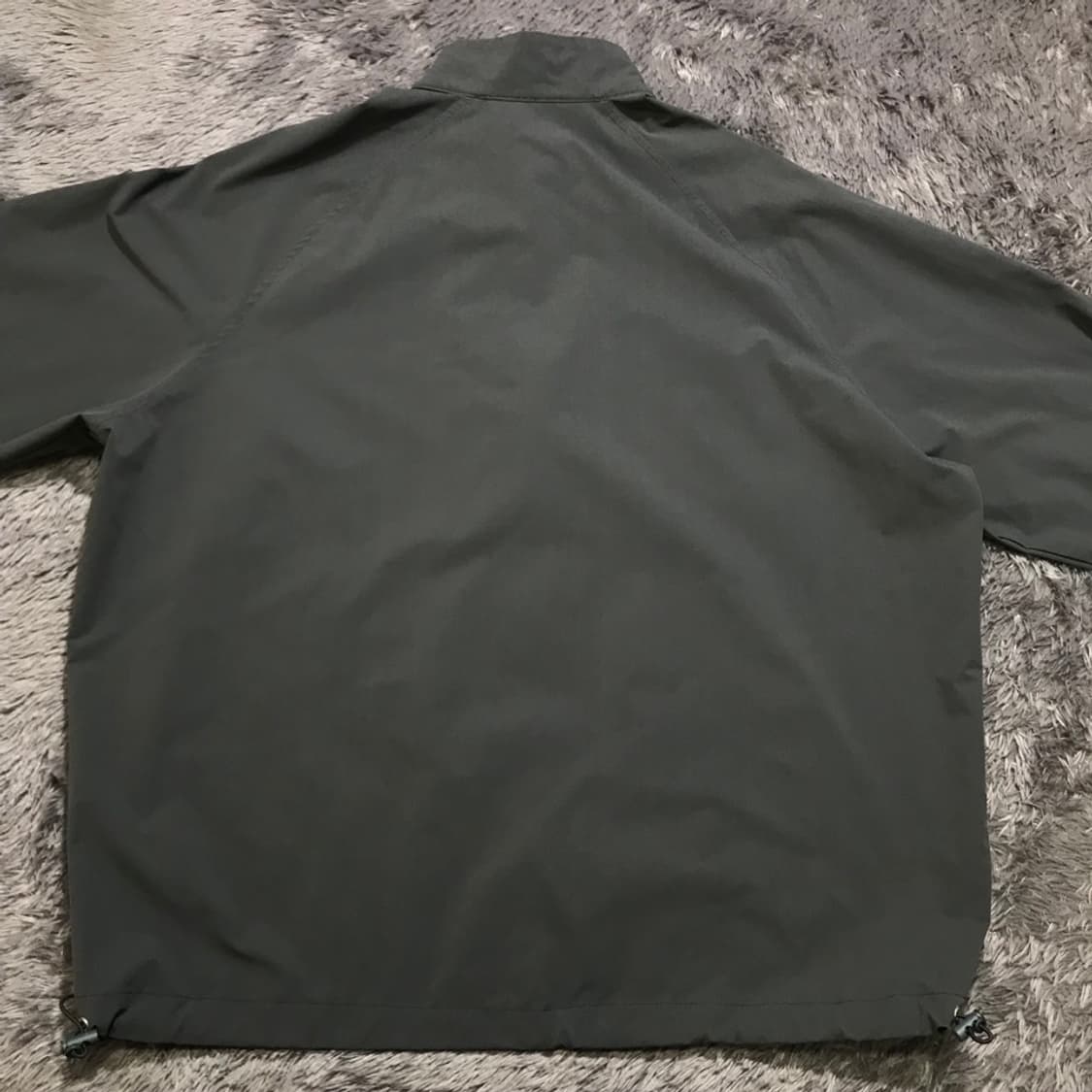 [[L, A급, 공용] 라퍼지 스토어 반집업 아노락@246 상품이미지2