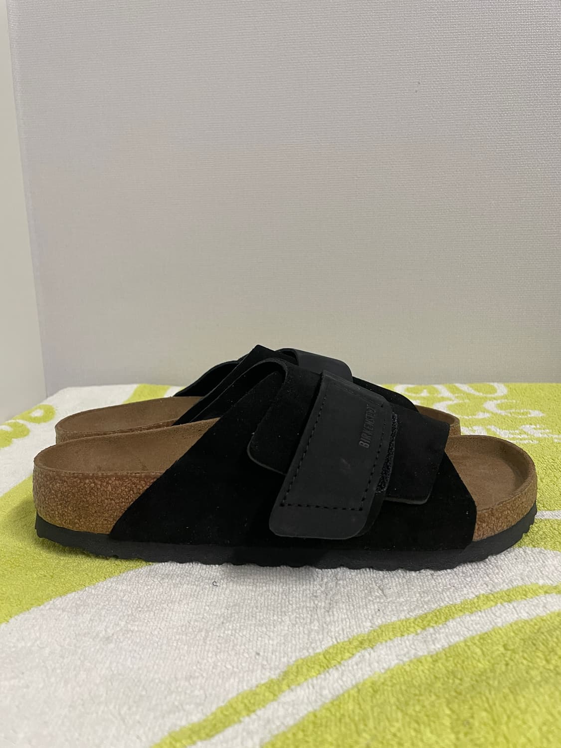 버켄스탁 교토 240 EU 37 상품이미지1