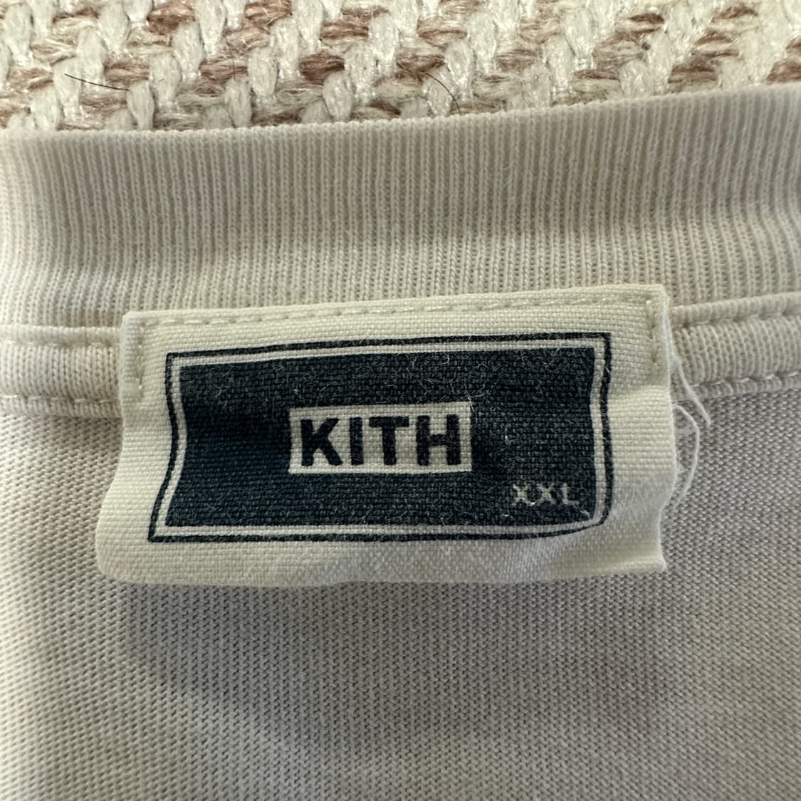 KITH t-shirt 상품이미지4
