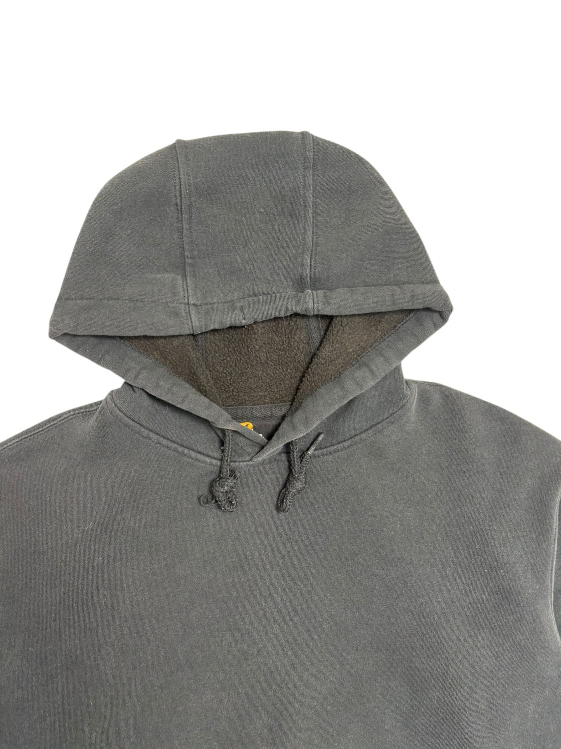 칼하트 후드티 블랙 상품이미지6