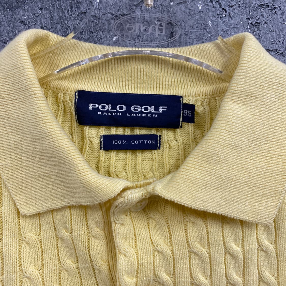 Polo Ralph Lauren 상품이미지2