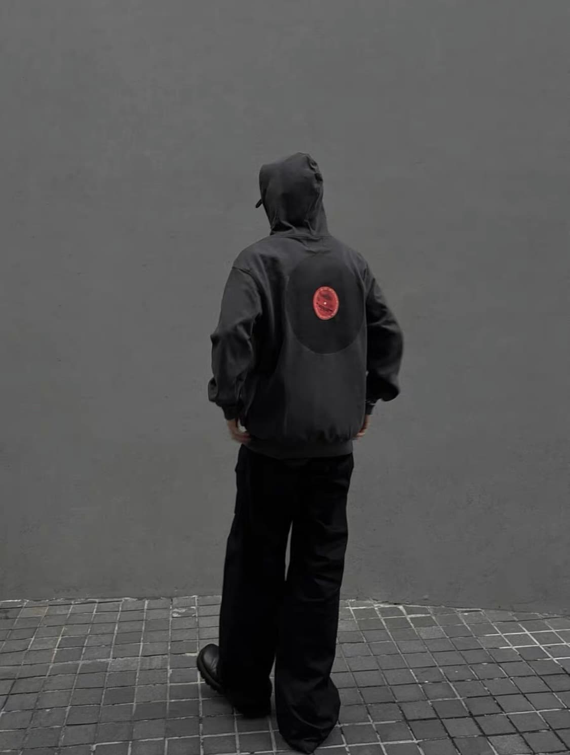 triangle project pants 새제품 상품이미지8