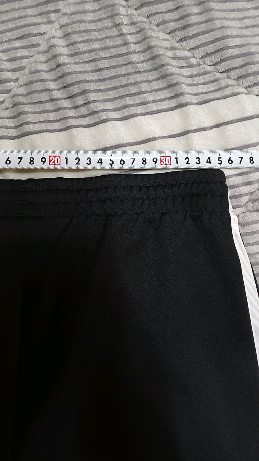 아디다스 트레이닝복 26인치 기장94 상품이미지6