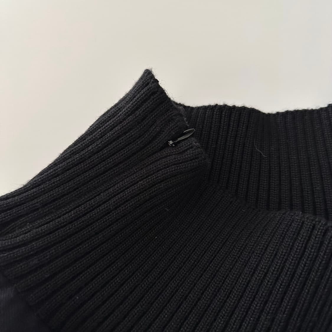 질샌더 jil sander navy 허리밴딩 스커트 상품이미지6