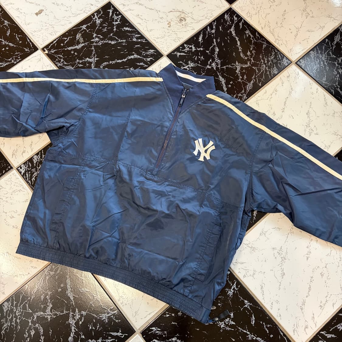 majestic yankees warm up 상품이미지3