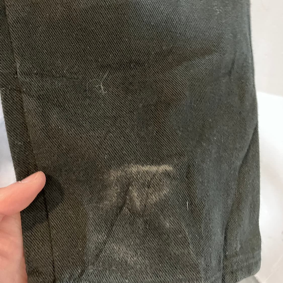 리바이스 607 데님팬츠 상품이미지10