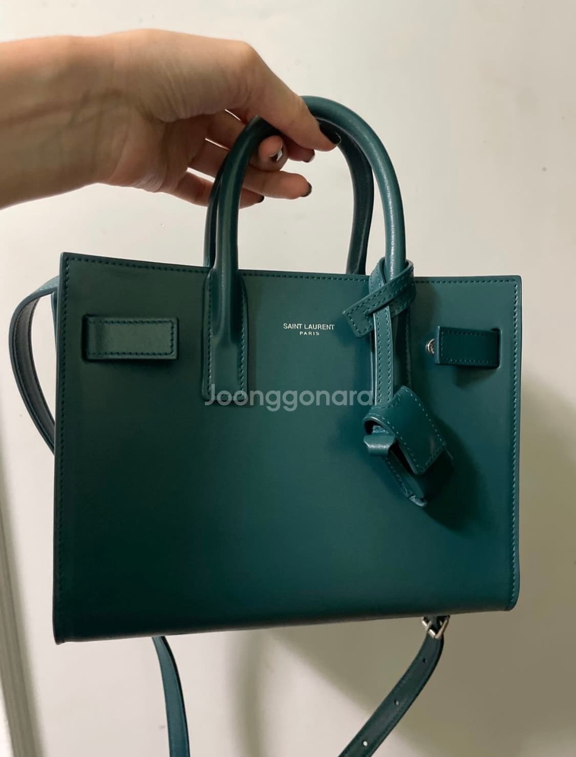 생로랑 삭드주르 나노 상품이미지1