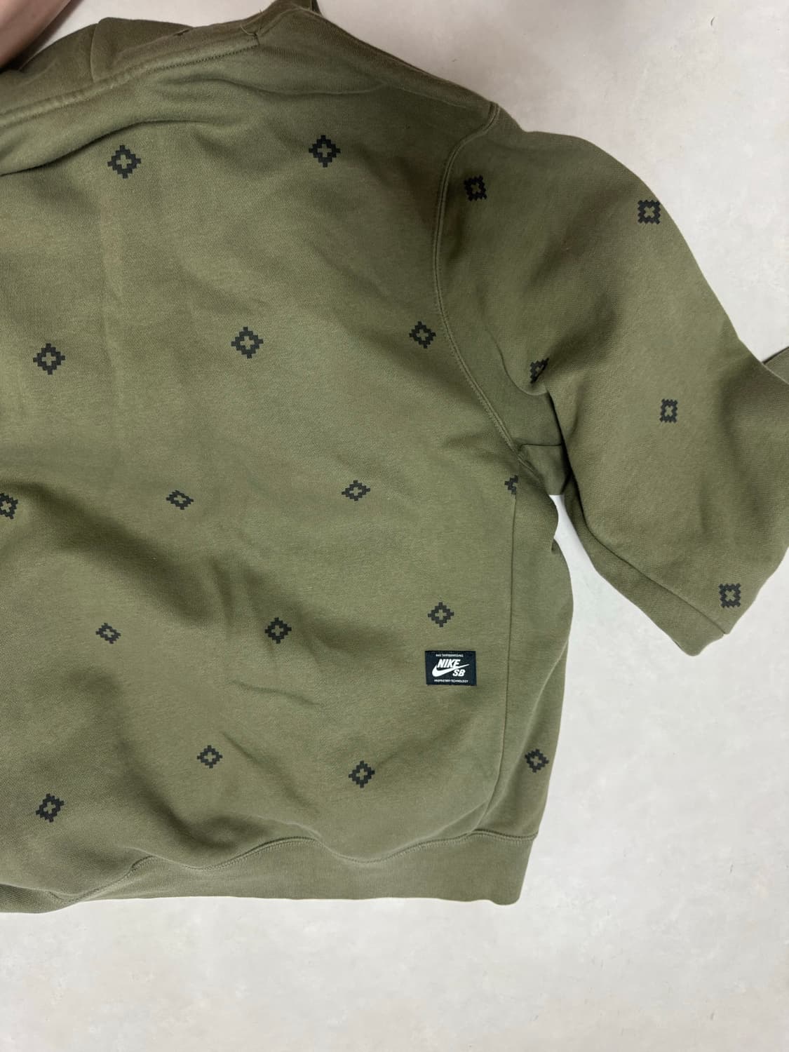나이키 sb 후드 상품이미지5