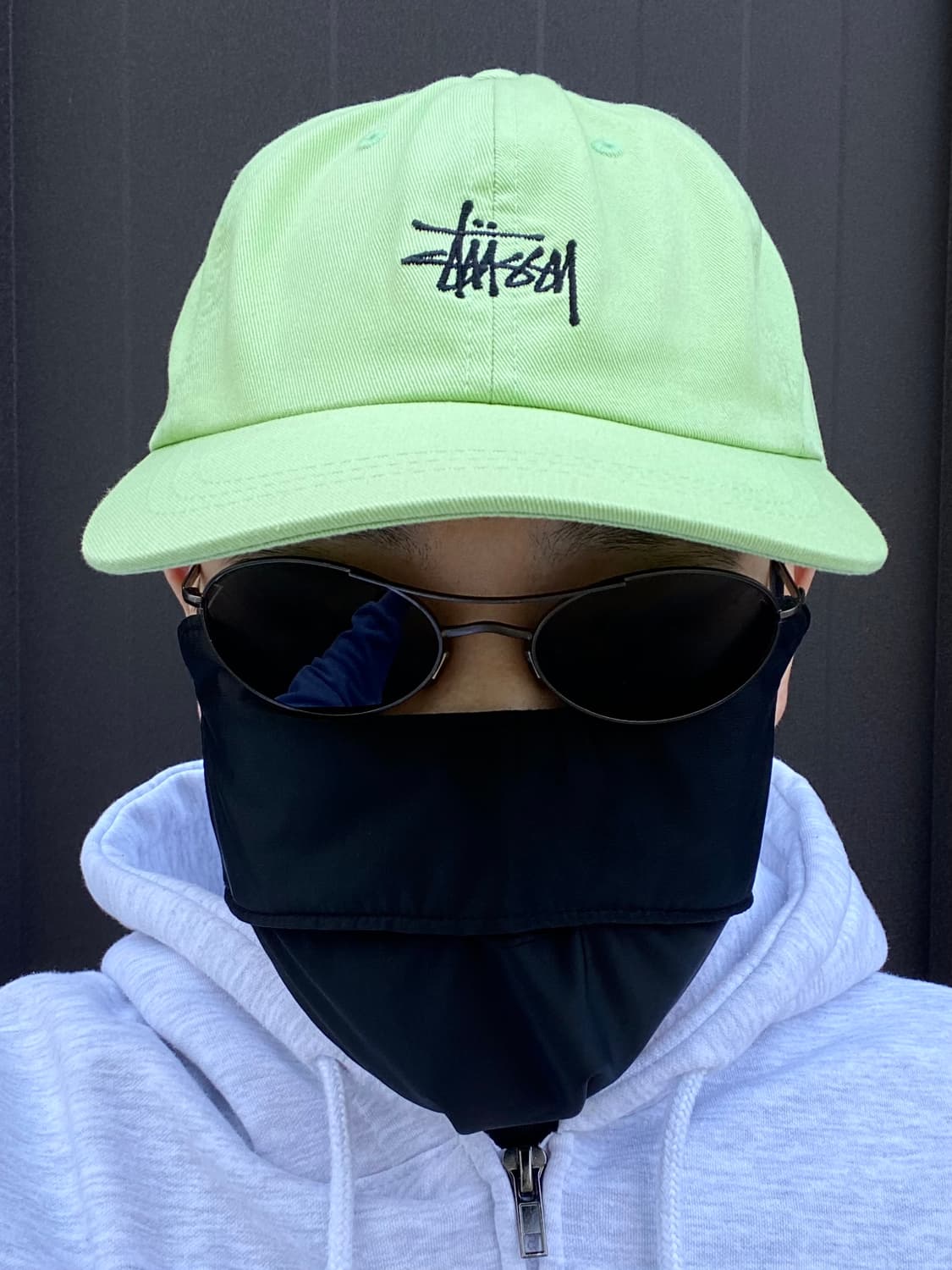 1995년 TOMMY HILFIGER TOMMY FLAG 선글라스 OG 상품이미지9
