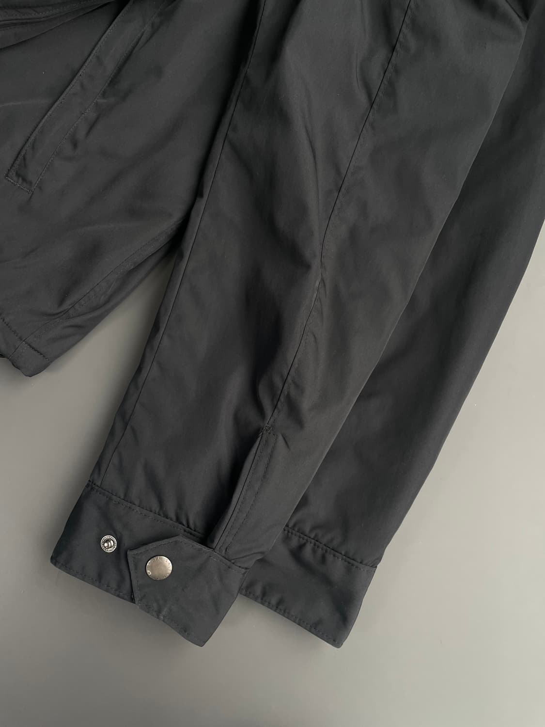 [M] 폴로 랄프로렌 자수로고 폴리쉘 나일론 페리 자켓 상품이미지6