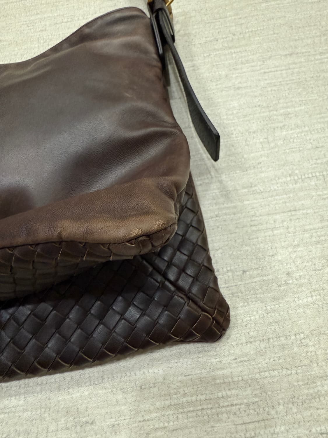 보테가베네타 구형 인트레치아토 상품이미지9