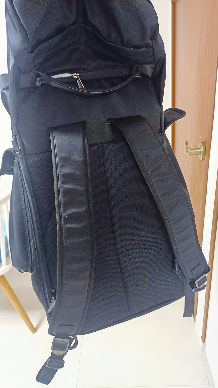 로우로우 시티워커 럭색 상품이미지2