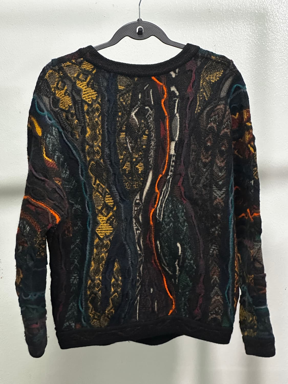 Coogi 니트 상품이미지2