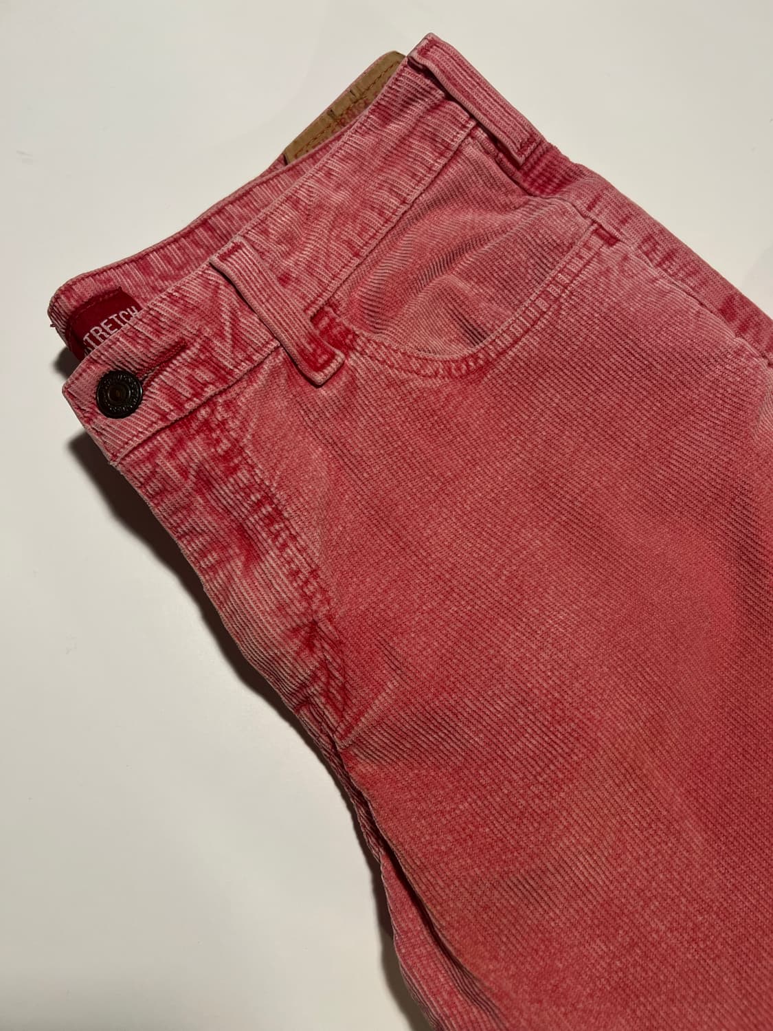 Levi's 518 부츠컷 상품이미지7