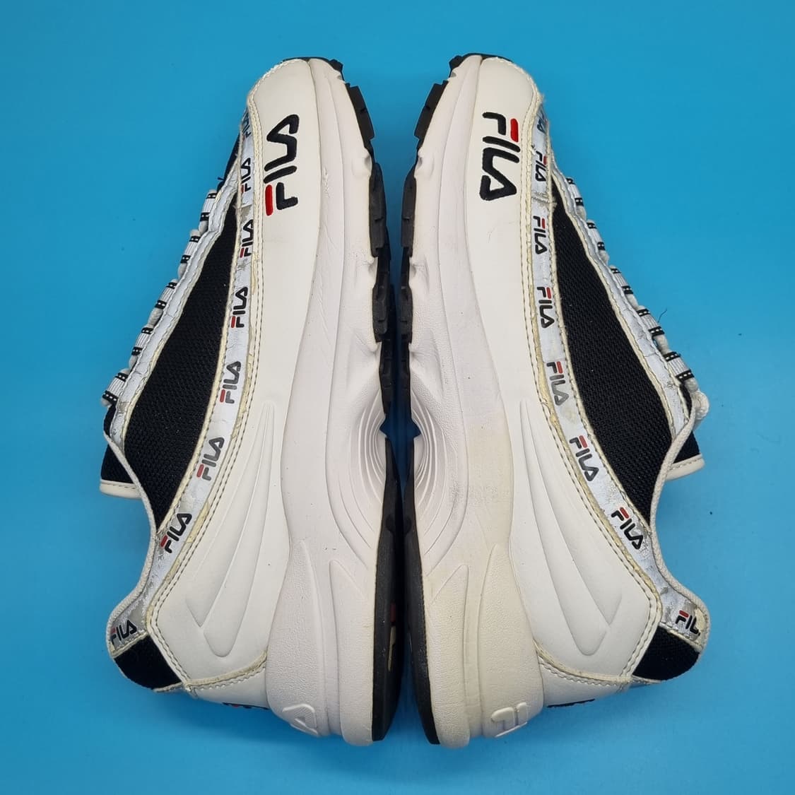 휠라 드랙스터97 운동화250 상품이미지5