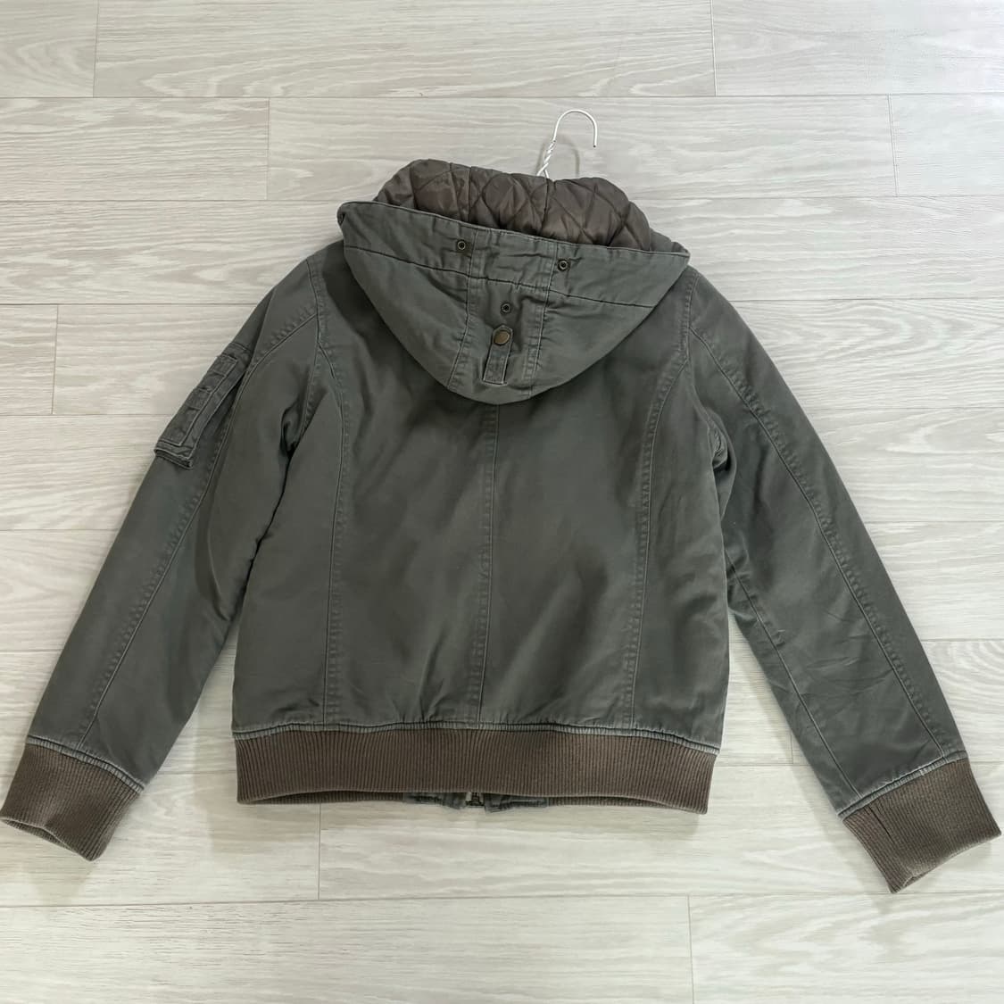 빈티지 야상 상품이미지2