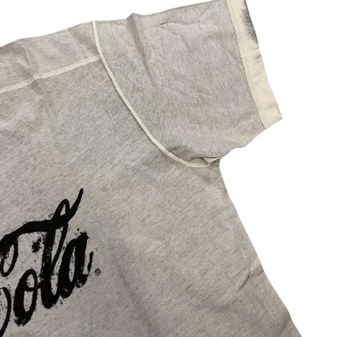 2011AW 돌체앤가바나&코카콜라 티셔츠 상품이미지5