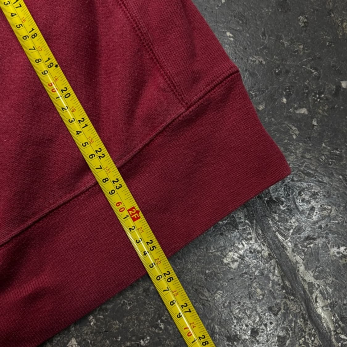 100 챔피언 리버스위브 후드티  상품이미지8