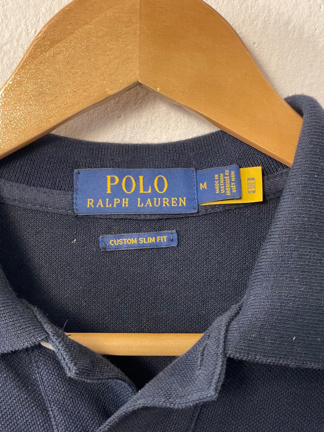 폴로 멀티포니 카라 셔츠  상품이미지4