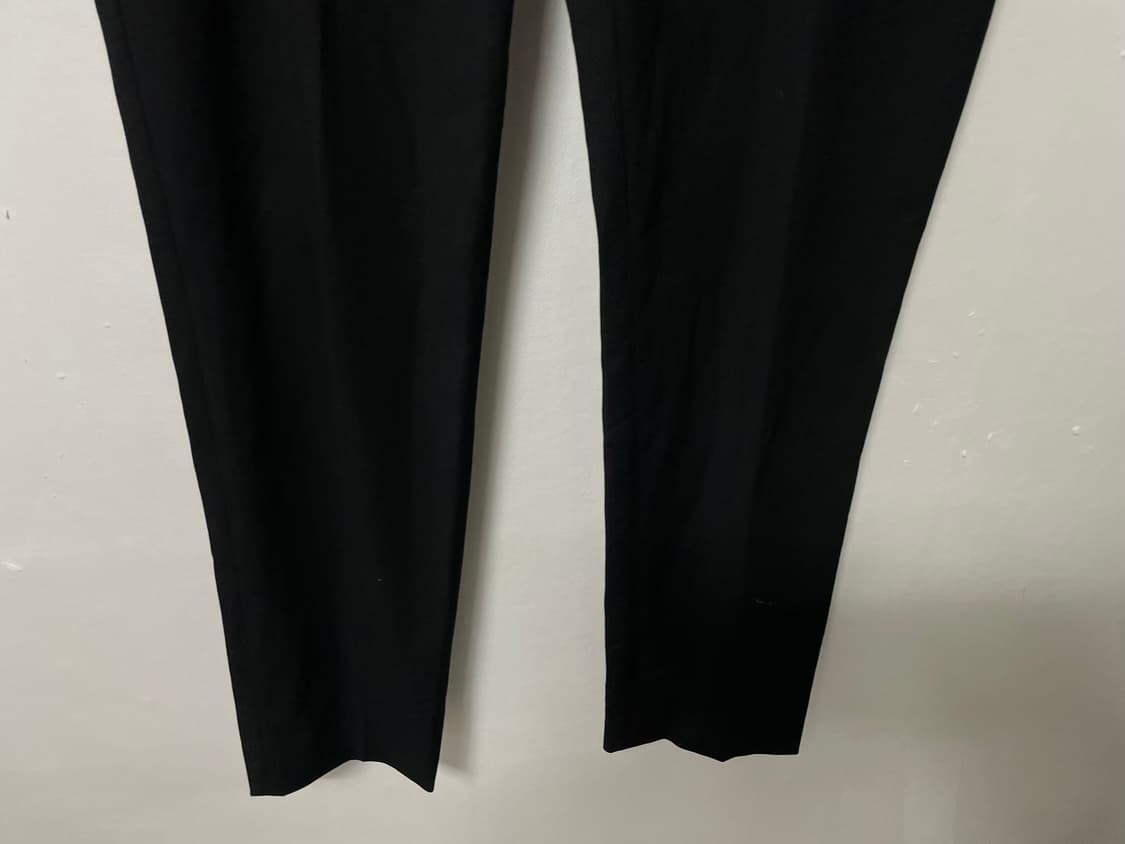 32 STCO 스판 테이퍼드핏 슬랙스 바지 정품 상품이미지3